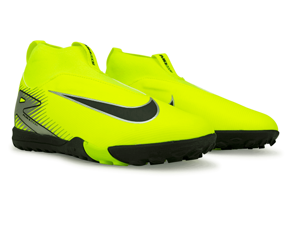 Nike Kids Zoom Mercurial Superfly 10 Academy Tf