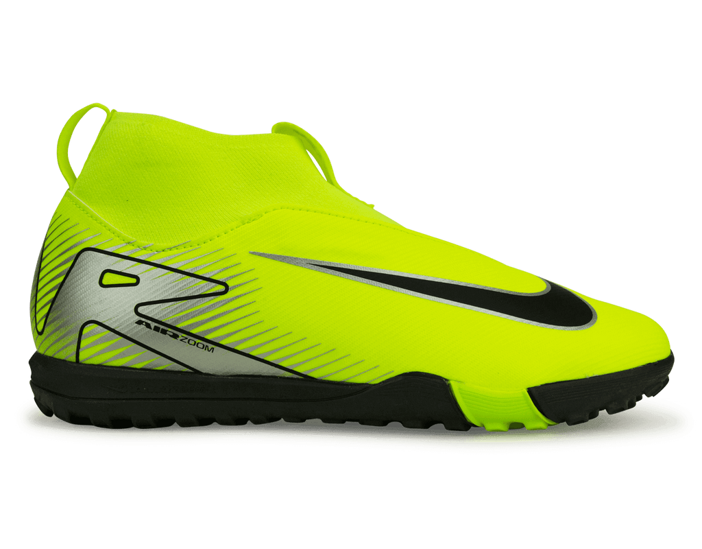 Nike Kids Zoom Mercurial Superfly 10 Academy Tf