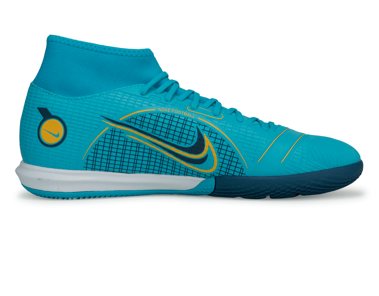 Nike Men'S Mercurial Superfly 8 Academy Ic