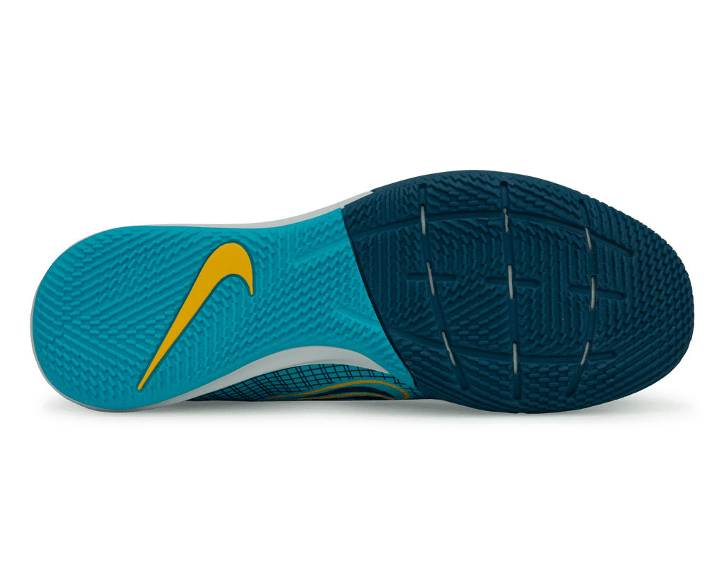 Nike Men'S Mercurial Superfly 8 Academy Ic