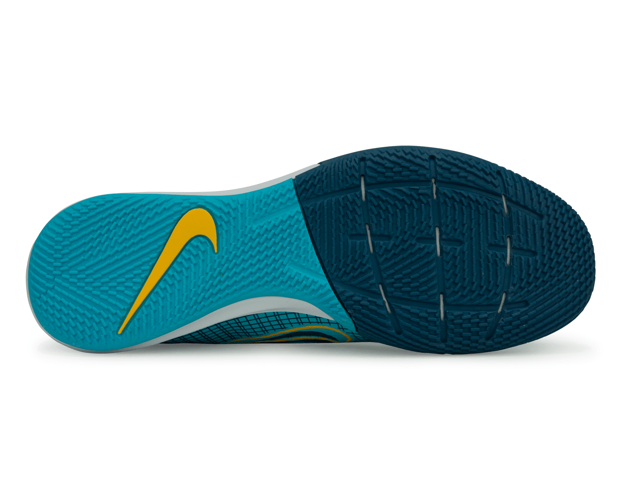 Nike Men'S Mercurial Superfly 8 Academy Ic