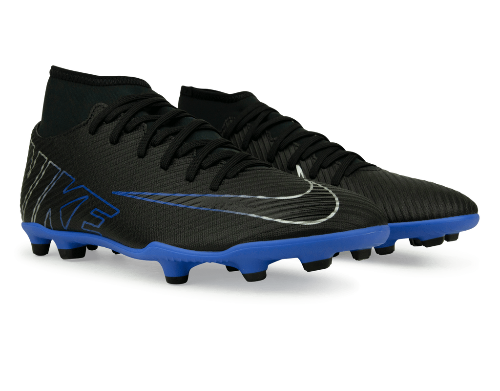 Nike Men'S Zoom Mercurial Superfly 9 Club Fg/Mg