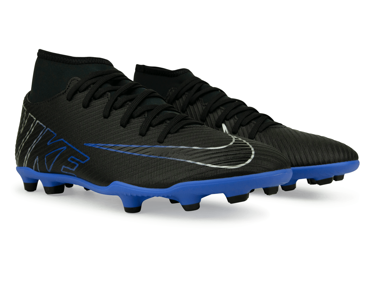 Nike Men'S Zoom Mercurial Superfly 9 Club Fg/Mg