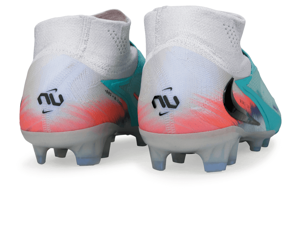 Nike Men'S Phantom 6 High Elite Fg