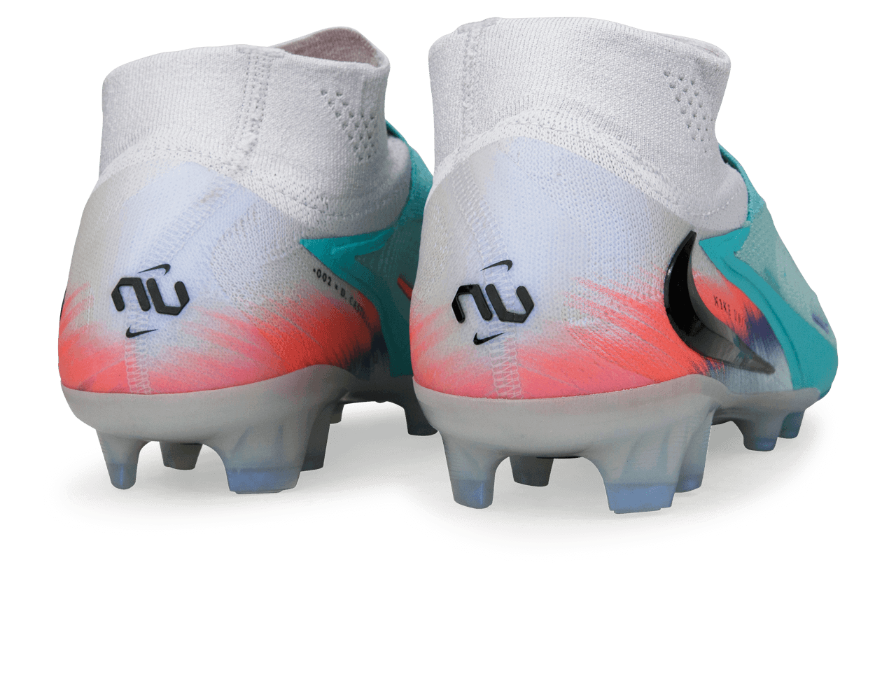 Nike Men'S Phantom 6 High Elite Fg