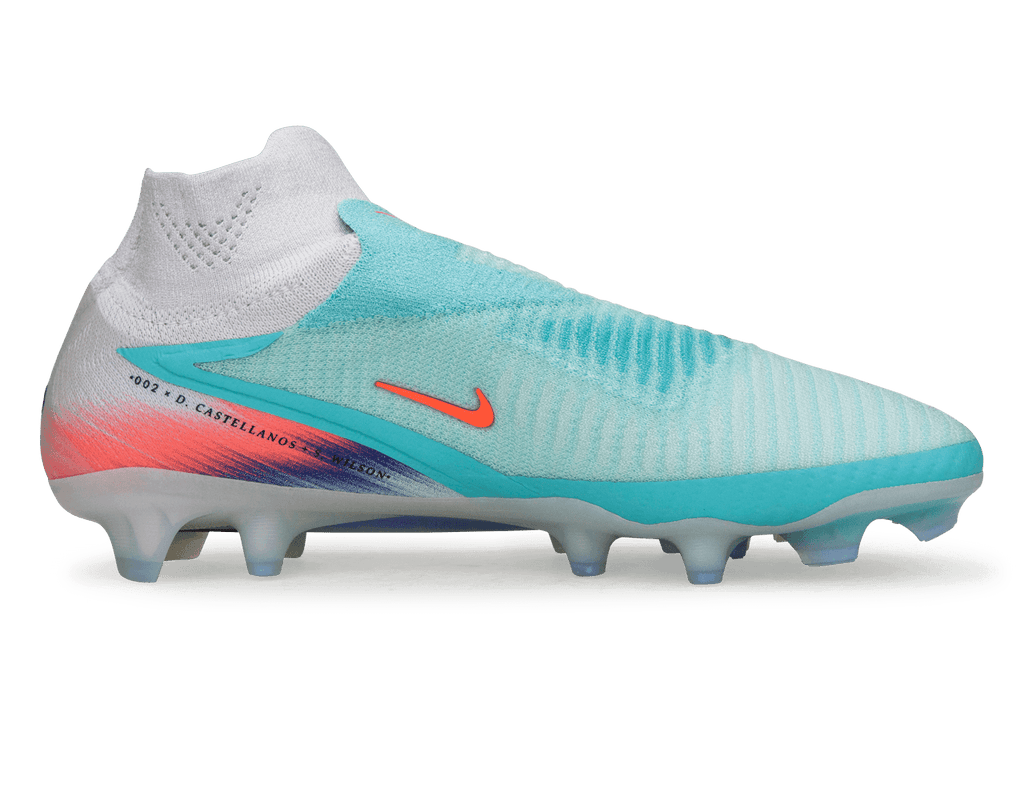 Nike Men'S Phantom 6 High Elite Fg