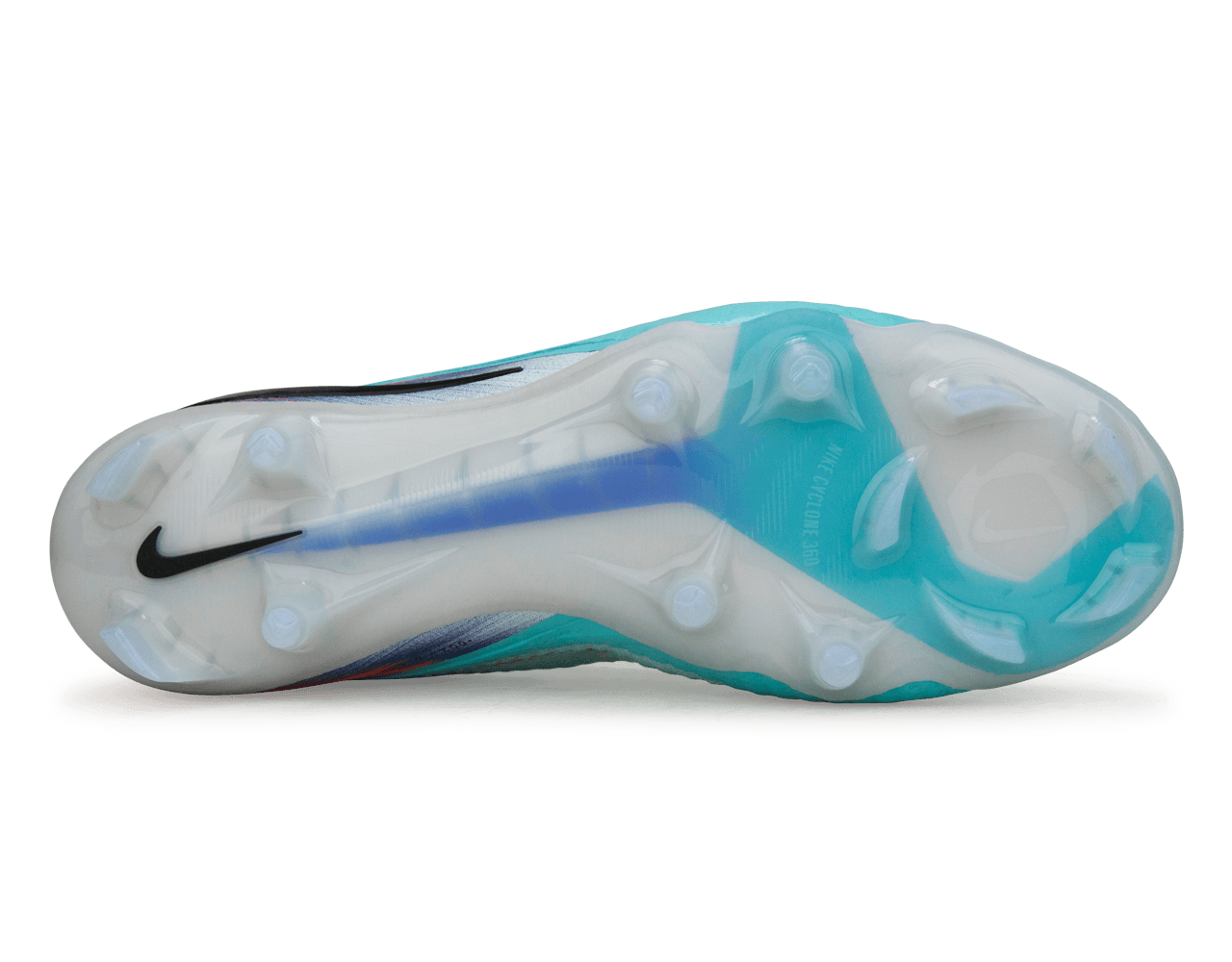 Nike Men'S Phantom 6 High Elite Fg