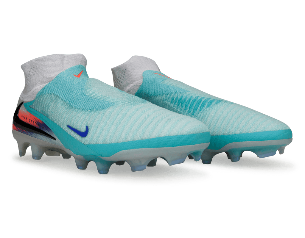 Nike Men'S Phantom 6 High Elite Fg