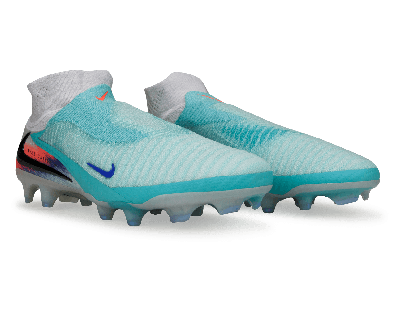 Nike Men'S Phantom 6 High Elite Fg