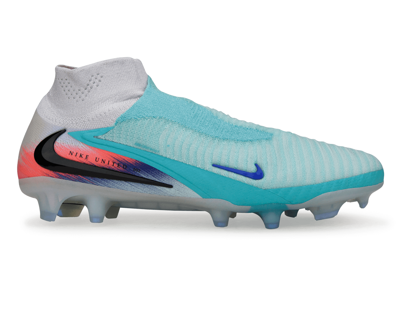 Nike Men'S Phantom 6 High Elite Fg