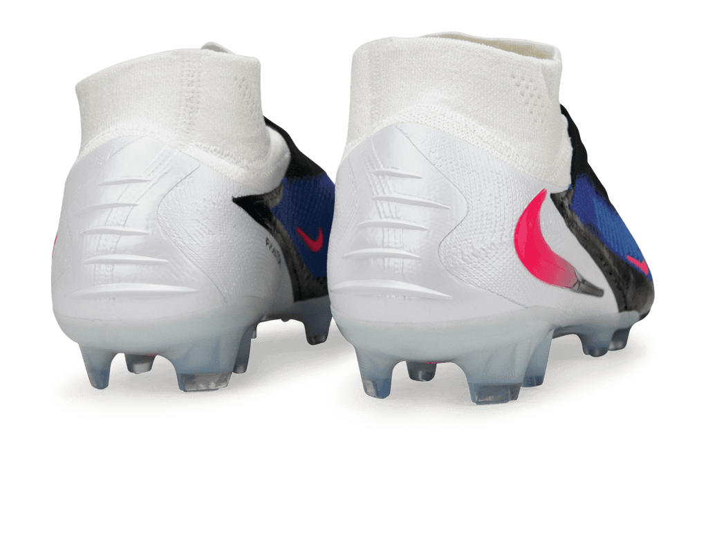 Nike Men'S Phantom 6 High Elite Fg