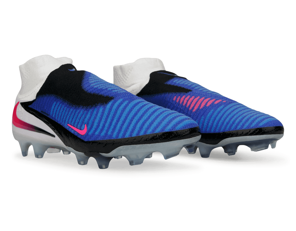 Nike Men'S Phantom 6 High Elite Fg