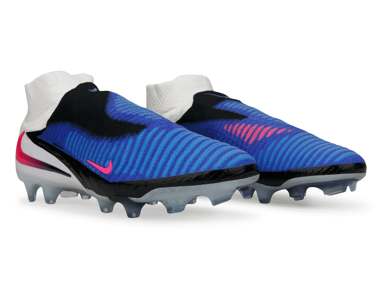 Nike Men'S Phantom 6 High Elite Fg