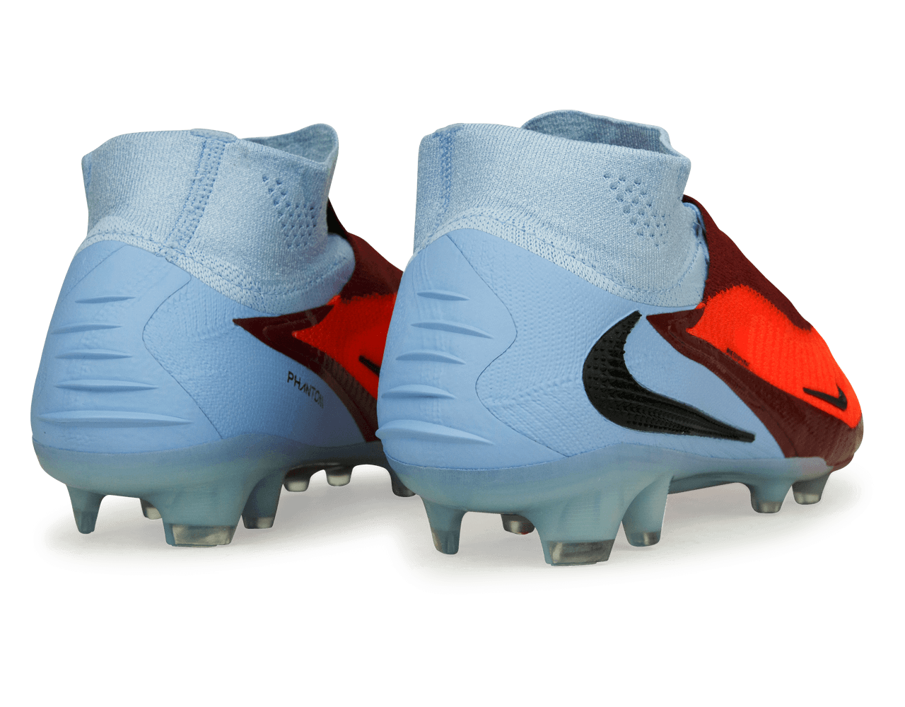 Nike Men'S Phantom 6 High Elite Fg