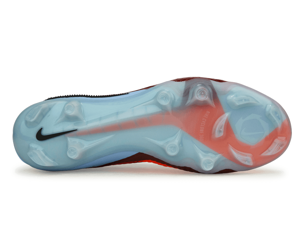 Nike Men'S Phantom 6 High Elite Fg