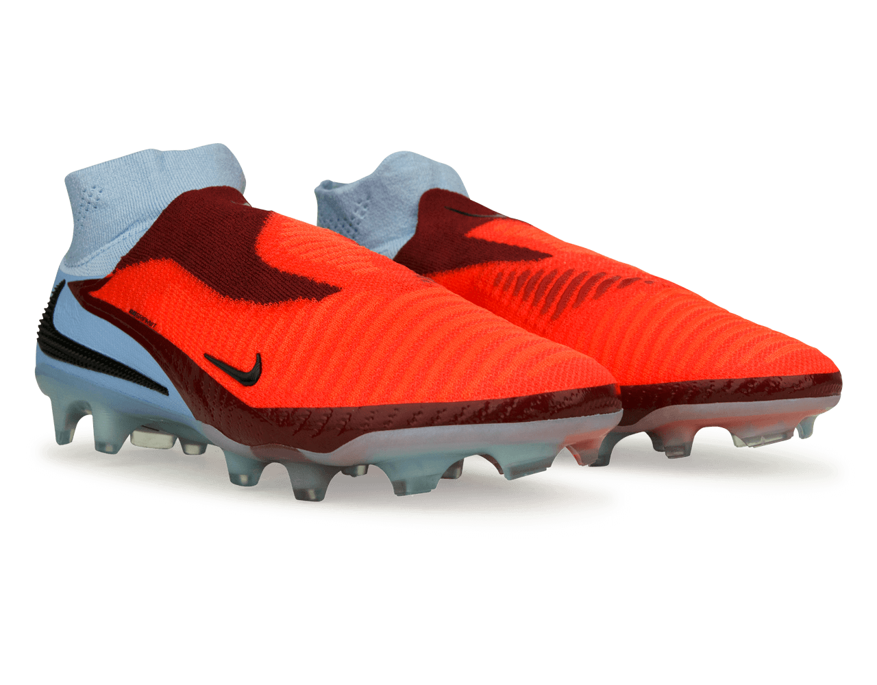Nike Men'S Phantom 6 High Elite Fg