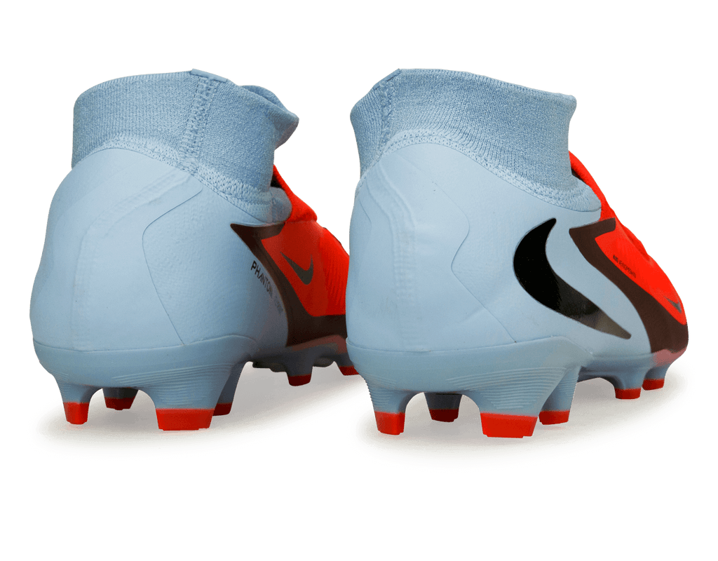 Nike Men'S Phantom 6 High Pro Fg