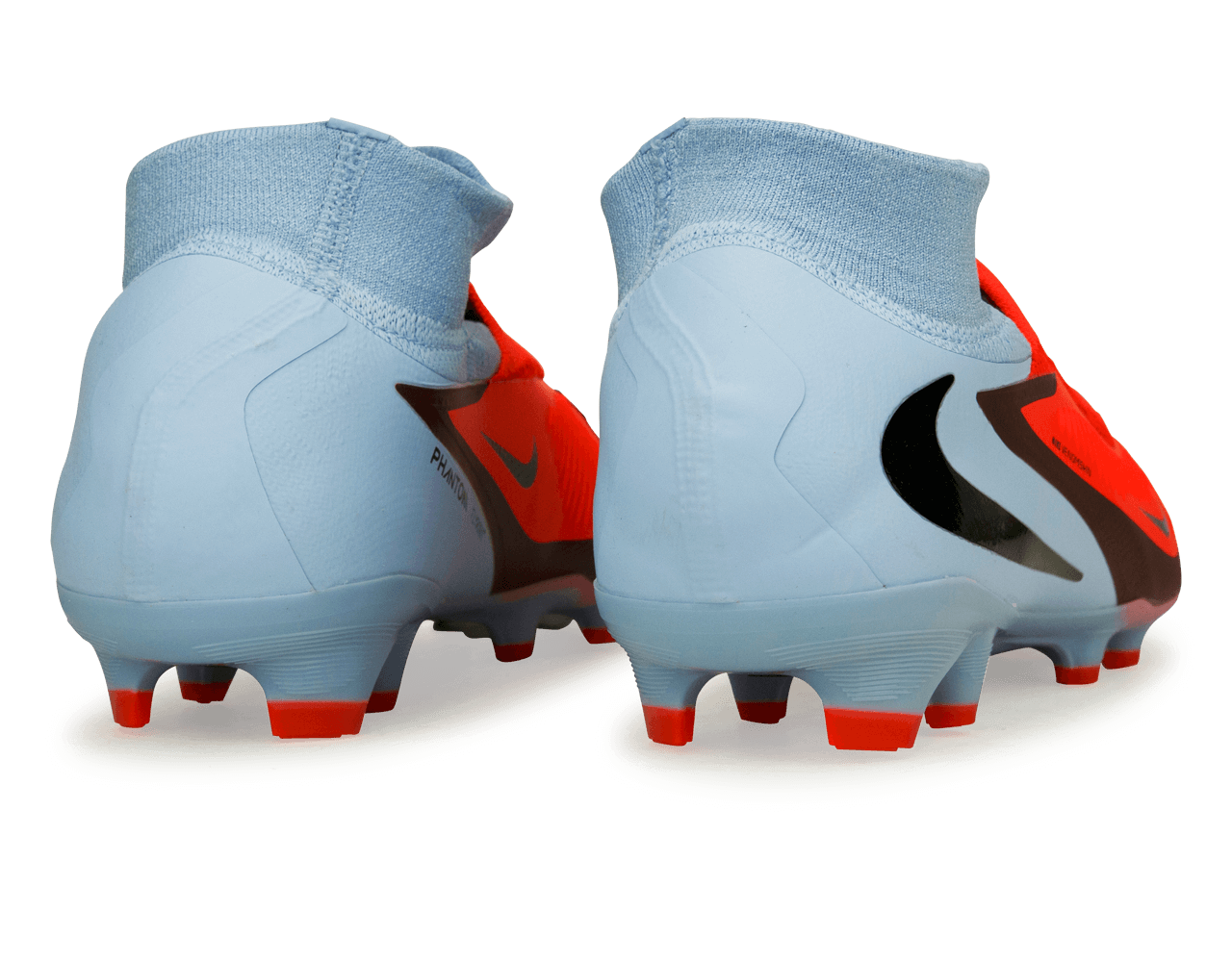 Nike Men'S Phantom 6 High Pro Fg