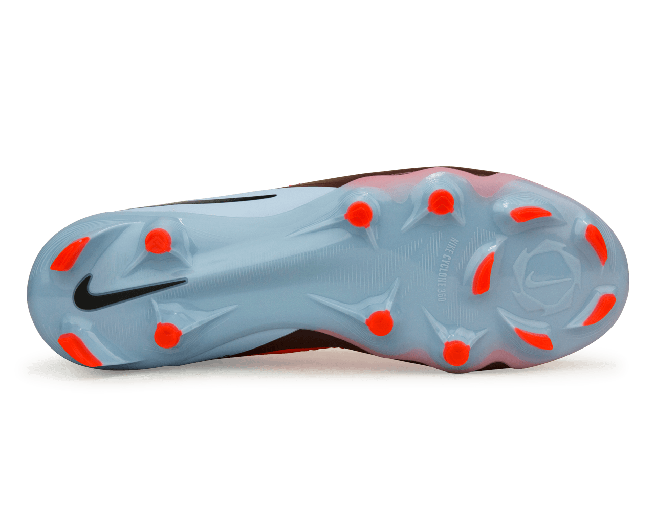 Nike Men'S Phantom 6 High Pro Fg