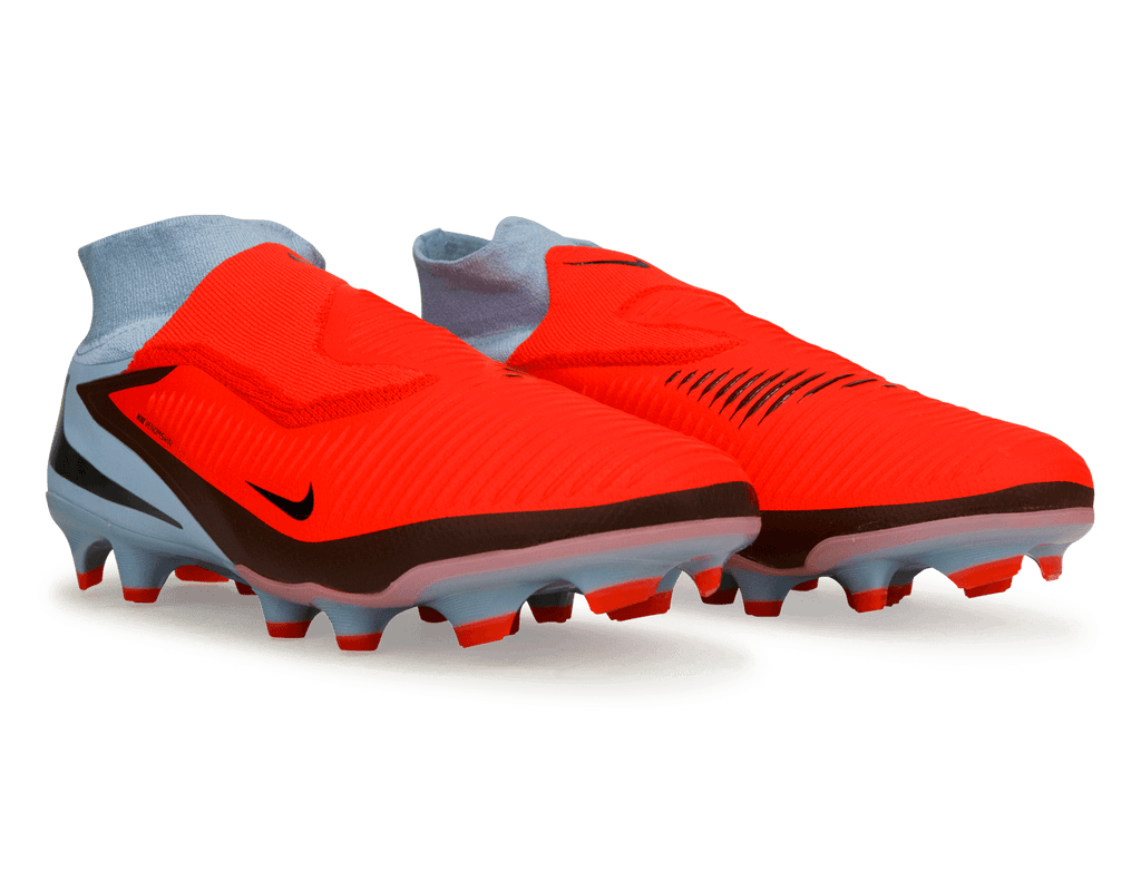 Nike Men'S Phantom 6 High Pro Fg