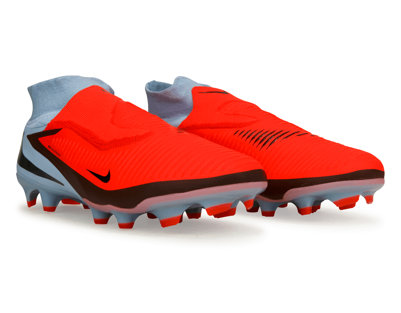 Nike Men'S Phantom 6 High Pro Fg