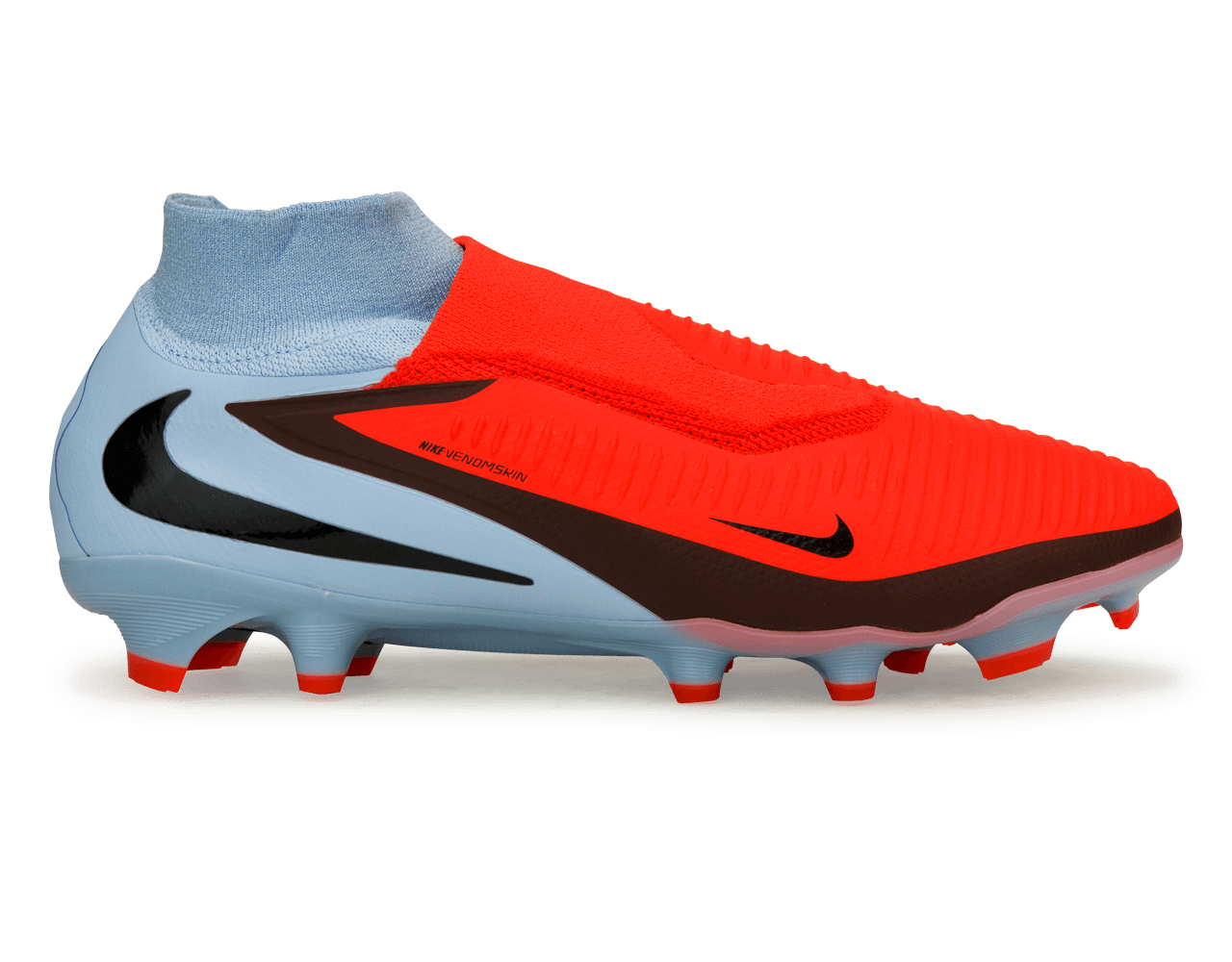 Nike Men'S Phantom 6 High Pro Fg