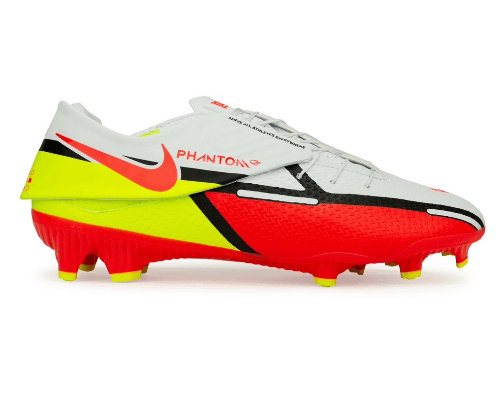 Nike Men'S Phantom Gt2 Academy Flyease Fg/Mg