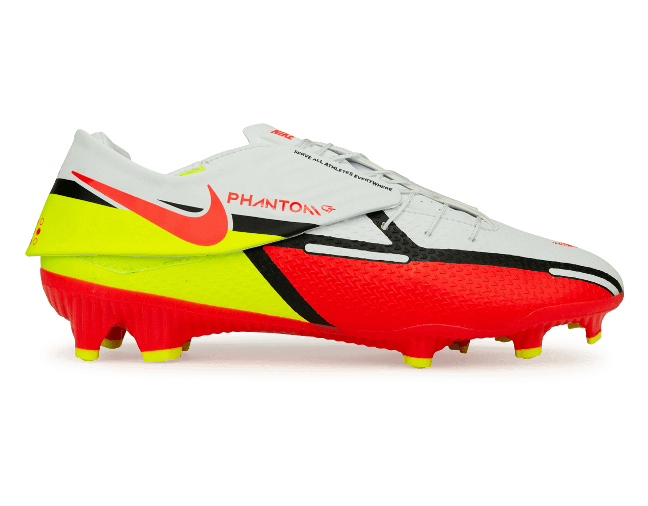 Nike Men'S Phantom Gt2 Academy Flyease Fg/Mg