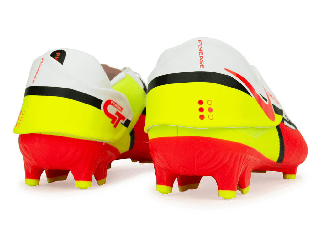 Nike Men'S Phantom Gt2 Academy Flyease Fg/Mg