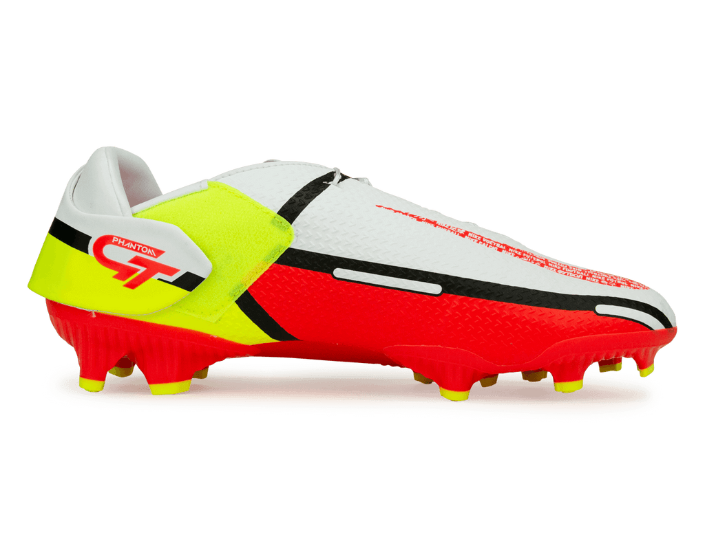 Nike Men'S Phantom Gt2 Academy Flyease Fg/Mg