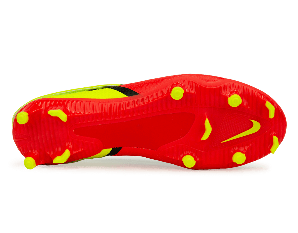 Nike Men'S Phantom Gt2 Academy Flyease Fg/Mg