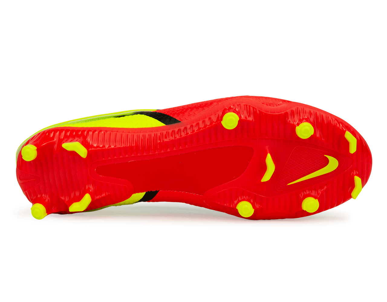 Nike Men'S Phantom Gt2 Academy Flyease Fg/Mg