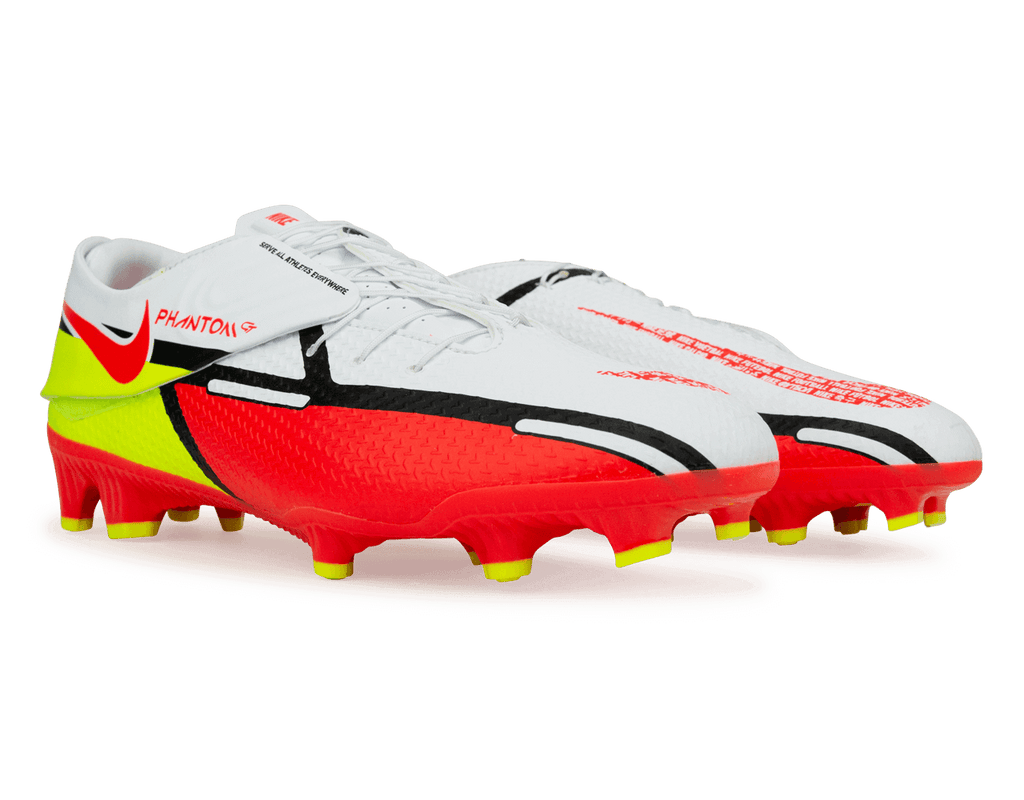 Nike Men'S Phantom Gt2 Academy Flyease Fg/Mg