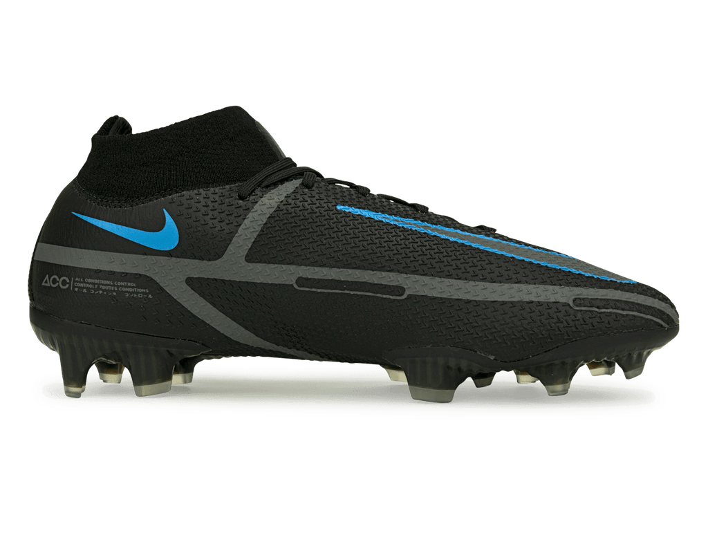 Nike Men'S Phantom Gt2 Df Elite Fg