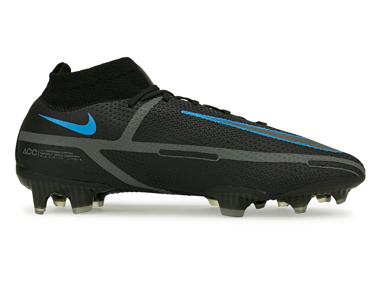Nike Men'S Phantom Gt2 Df Elite Fg