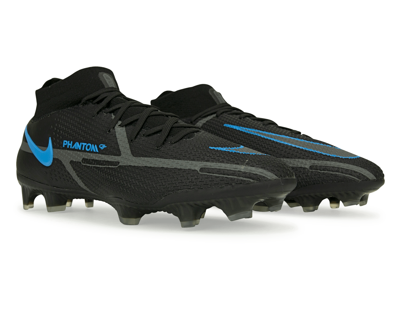 Nike Men'S Phantom Gt2 Df Elite Fg