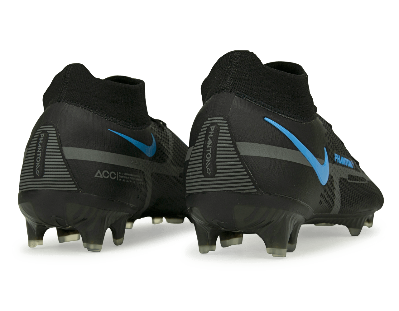 Nike Men'S Phantom Gt2 Df Elite Fg