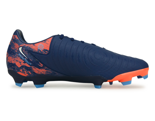 Nike Men'S Phantom Gx Ii Academy Erling Haaland Fg/Mg