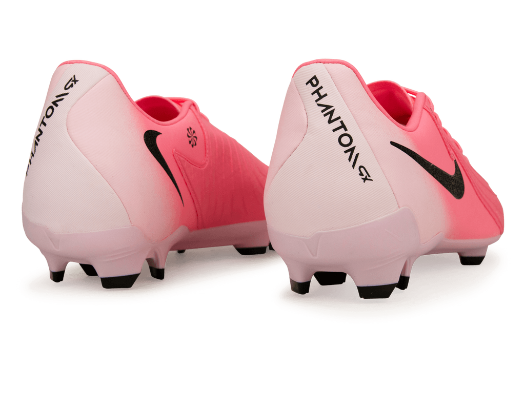 Nike Men'S Phantom Gx Ii Academy Fg/Mg