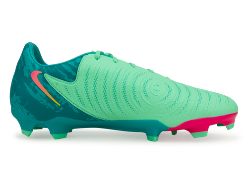 Nike Men'S Phantom Gx Ii Academy Lv8 Fg/Mg