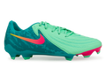 Nike Men'S Phantom Gx Ii Academy Lv8 Fg/Mg
