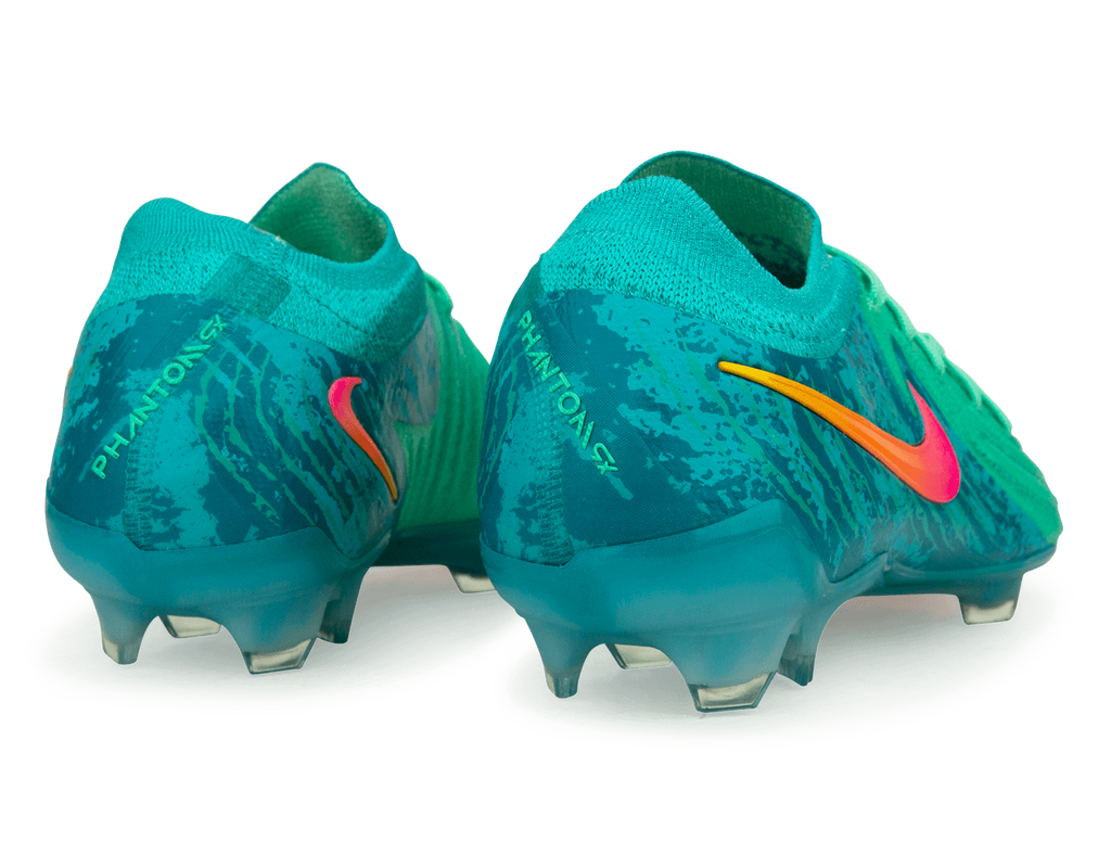 Nike Men'S Phantom Gx Ii Elite Lv8 Fg