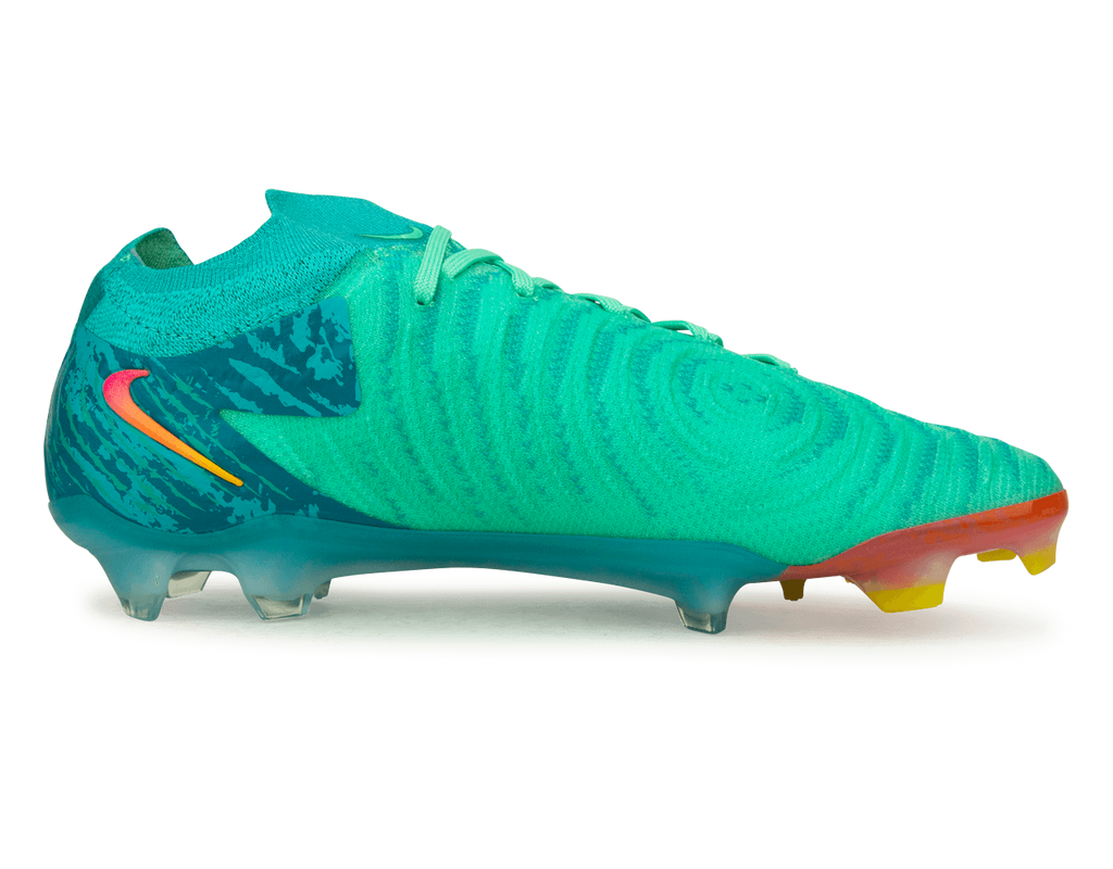 Nike Men'S Phantom Gx Ii Elite Lv8 Fg