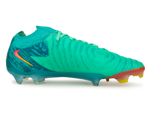 Nike Men'S Phantom Gx Ii Elite Lv8 Fg