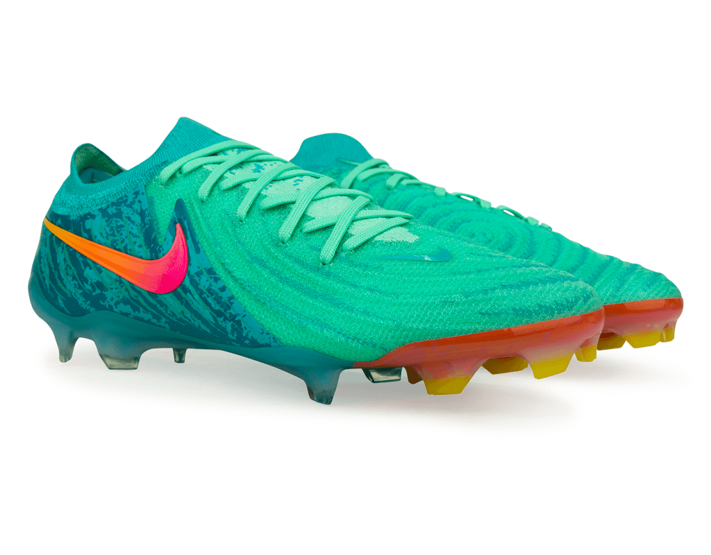 Nike Men'S Phantom Gx Ii Elite Lv8 Fg