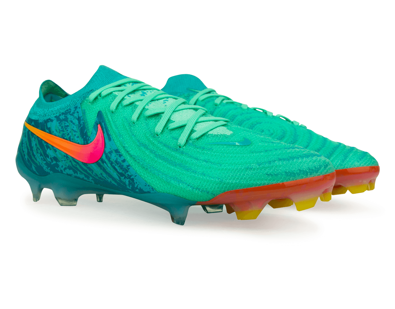 Nike Men'S Phantom Gx Ii Elite Lv8 Fg
