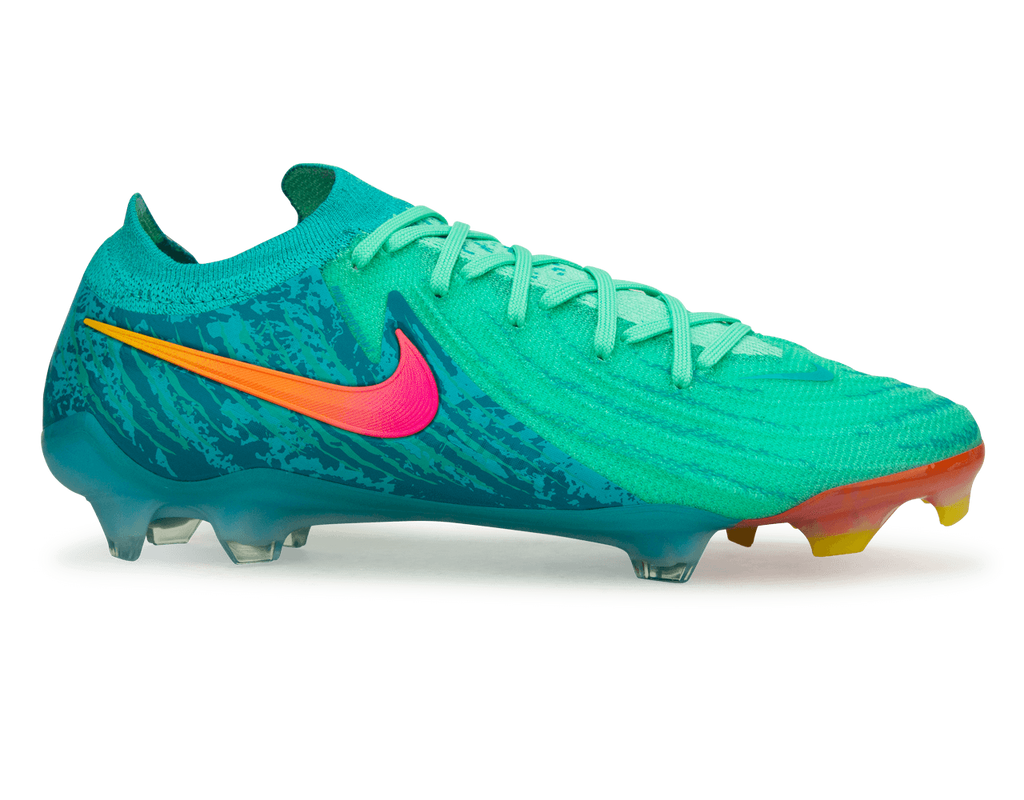 Nike Men'S Phantom Gx Ii Elite Lv8 Fg