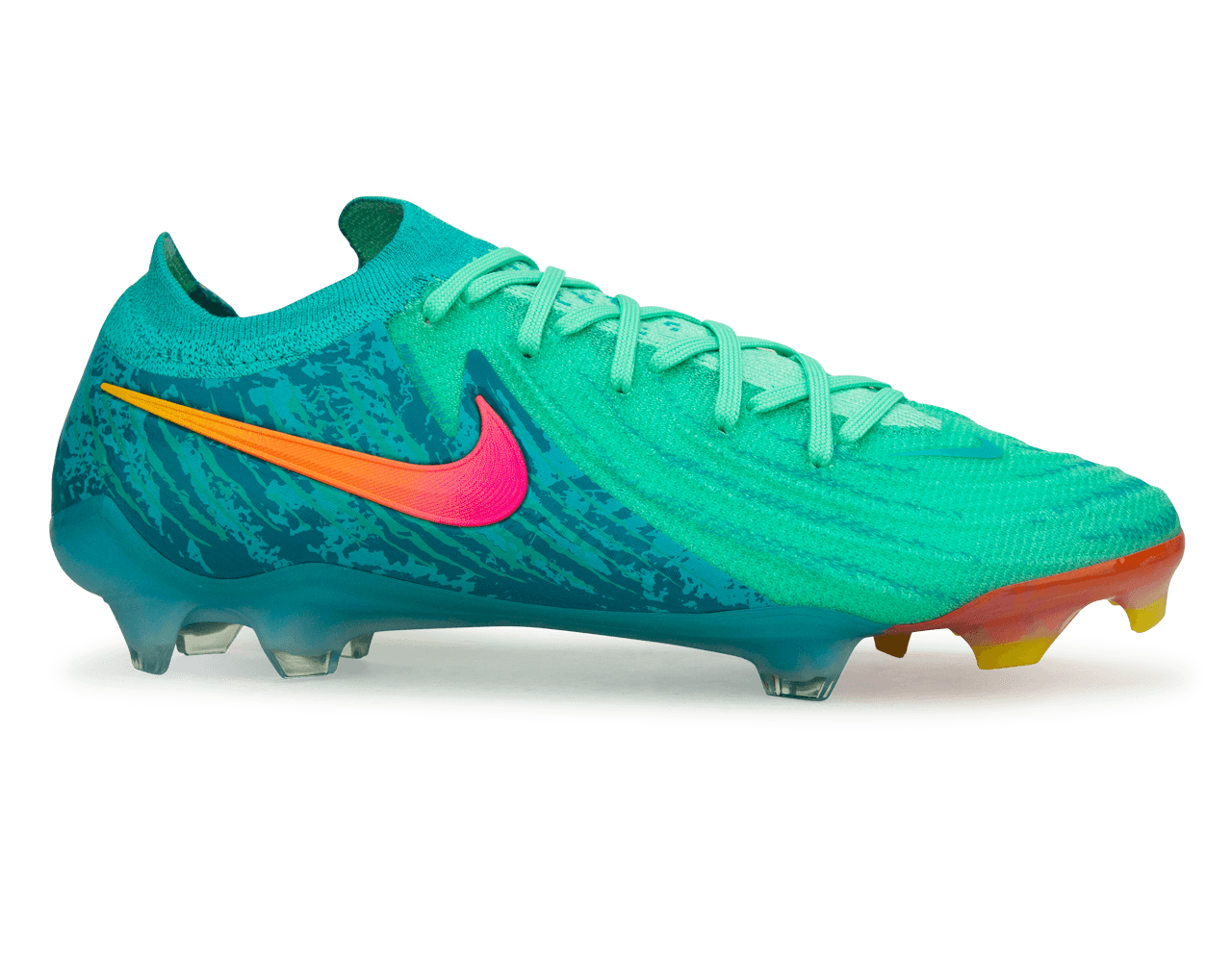 Nike Men'S Phantom Gx Ii Elite Lv8 Fg