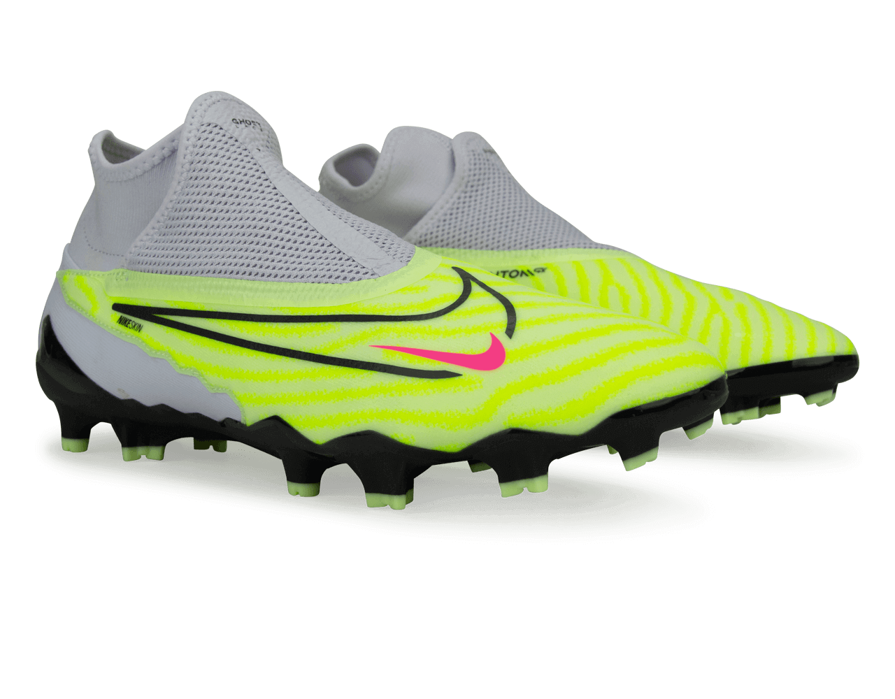 Nike Men'S Phantom Gx Pro Df Fg