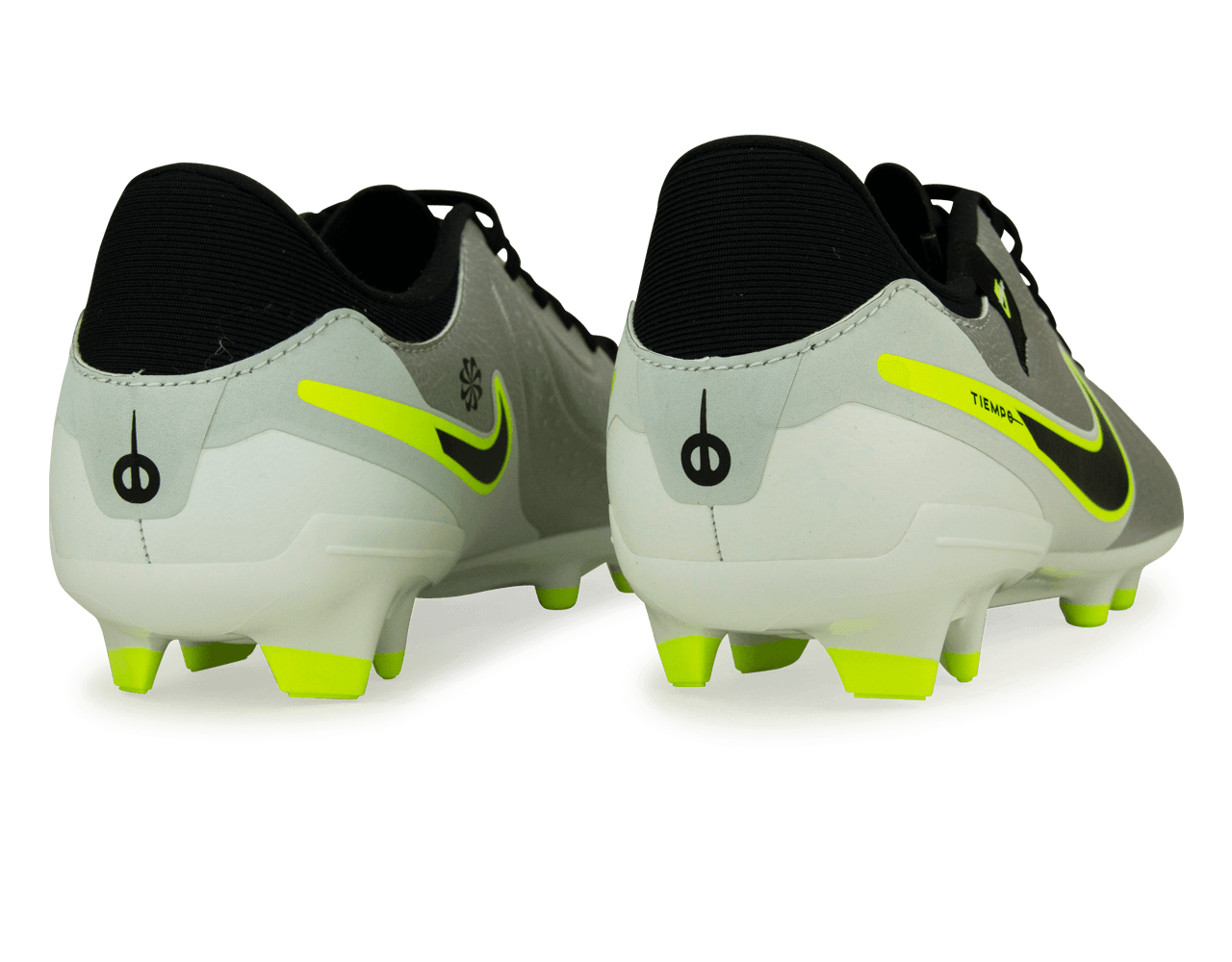 Nike Men'S Tiempo Legend 10 Academy Fg/Mg